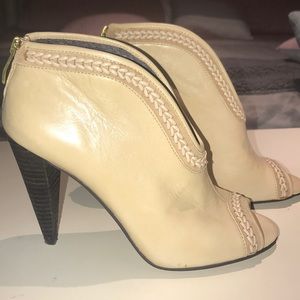 Vince Camuto Booties 6
